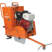 Masina pentru taiat beton/asfalt CS1 P13 - Norton Clipper