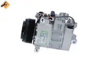 Compresor climatizare potrivit BMW 5 (F10), 5 (F11), 5 GRAN TURISMO (F07), 7 (F01, F02, F03, F04), X5 (E70), X6 (E71, E72) 3.0D 02.08-02.17