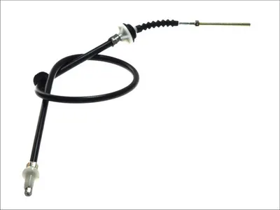 Cablu ambreiaj (1015mm 785mm) potrivit VOLVO 440, 460, 480 1.6-2.0 08.87-12.96