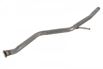 Teava esapament Mijloc (36) potrivit PEUGEOT 206 1.1 1.4 08.98-12.12