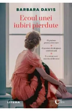 Ecoul unei iubiri pierdute