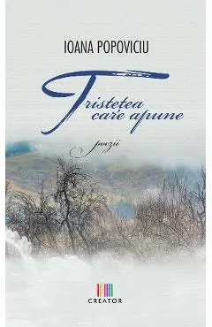 Tristetea care apune