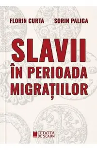 Slavii in perioada migratiilor