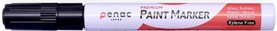 Marker permanent Penac - Negru
