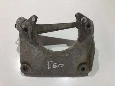 Suport motor stanga fata 6761117 BMW Seria 5 (2004-2010) [E61] 3.0d