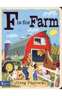 F Is for Farm