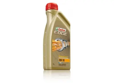 Ulei motor Castrol Edge Titanium 0W30 1L