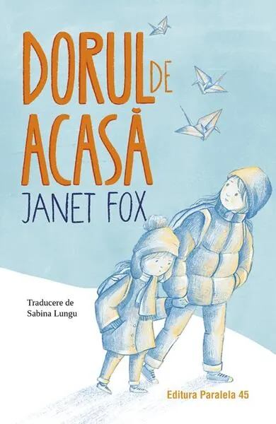 Dorul de acasă - Paperback brosat
