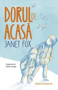 Dorul de acasă - Paperback brosat