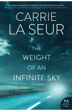 The Weight of an Infinite Sky