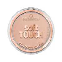 Iluminator Nr. 20 Glazed Dew Bouncy Glow Soft Touch, 4g, Essence