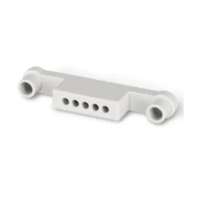 Terminal Blocknterminal Block Ip20 Grey Domino Ip66 4 din