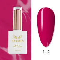 Oja semipermanenta Everin- Royal Collection 10ml- 112