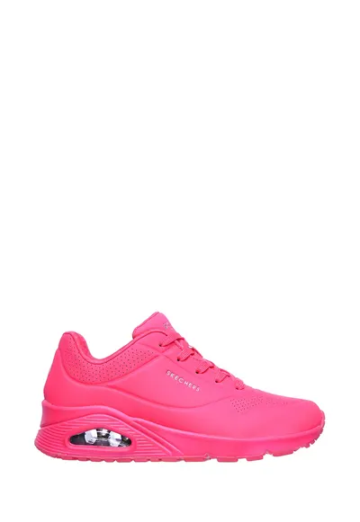Pantofi sport cu perforatii Uno - Night Shades