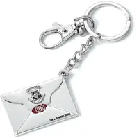 Breloc The Carat Shop Movies: Harry Potter - Acceptance Letter