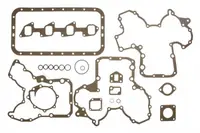 Set garnituri motor potrivit GENIE S-60, S-65; KRAMER 318, 418 2WD, 418 4WD; LANDINI 60, 70; VENIERI 5.23; VERMEER D16X20A