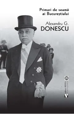 Primari de seama ai Bucurestiului