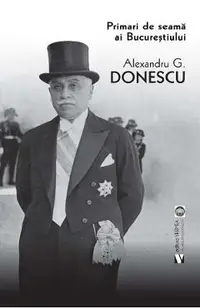 Primari de seama ai Bucurestiului