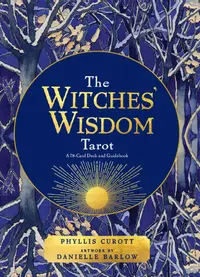 Witches' Wisdom Tarot