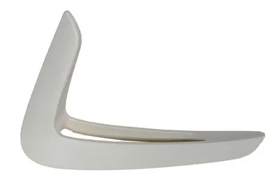 Bandou aripa fata stanga potrivit BMW 4 F32, F33, F82, F83, 4 GRAN COUPE F36 2013-2017 - (grunduit)