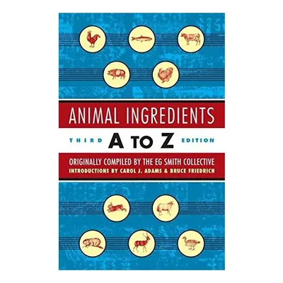 Animal Ingredients A to Z