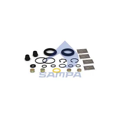 Set reparatie, etrier SAMPA 095.608