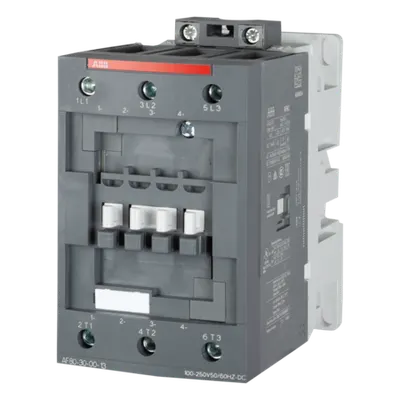 Contactor 100-250V 50-60HZ