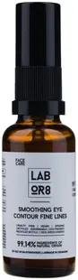 Labor8 Booster pentru conturul ochilor, 30 ml
