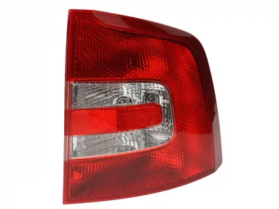Stop tripla lampa spate dreapta SKODA OCTAVIA COMBI 2004-2013