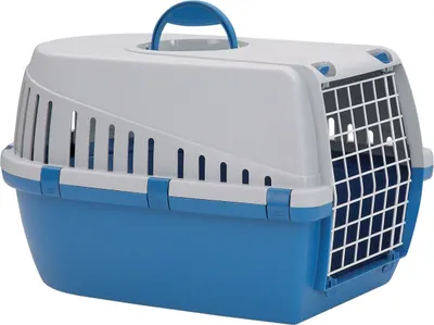 Pet Expert Cusca Transport Smart 56 cm Blue