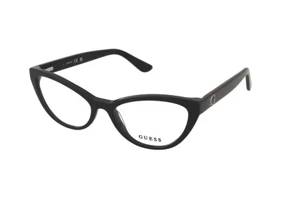 Ochelari de vedere Guess GU50236 001