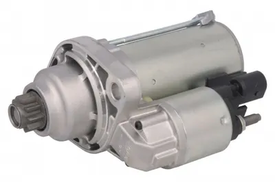 Electromotor (12v, 1,1kw) Potrivit Audi A1, A3, Tt; Seat Altea, Altea Xl, Ibiza Iii, Leon, Toledo Iii; Skoda Octavia Ii, Rapid, Superb Ii, Yeti; Vw Beetle, Cc B7, Eos, Golf Plus V 1.2-2.0d 02.02