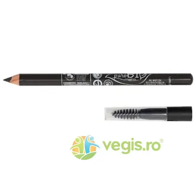Creion de Sprancene Carbune n.48 Ecologic/Bio 1.3g
