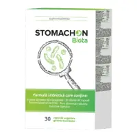 Stomachon Biota, Naturpharma | 30 capsule