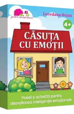 Casuta cu emotii