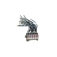 module cu 6 Auxiliary contacts - pentru DMX³ 1600