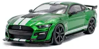 Model de colecționar SOLIDO Modern: Mașini - Shelby Mustang GT500, 2020