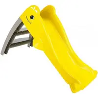 Tobogan Pilsan Dolphin Water Slide yellow