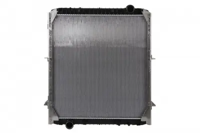 Radiator motor (cu rama) potrivit IVECO EUROTECH MP 8460.41LTCA F3AE0681D F3AE0681E 01.93