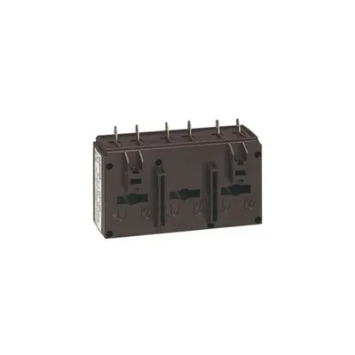 Three phase CT - pentru three 30.5 x 5.5 mm bar - raportul de transpentrumare 400/5
