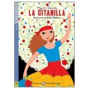 La Gitanilla