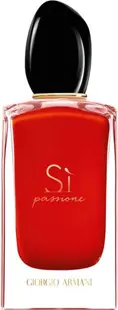 Giorgio Armani Apă de parfum Si Passione, 100 ml, tester