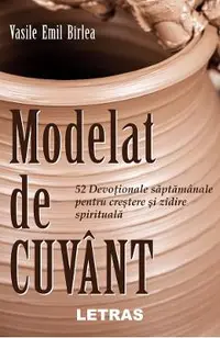 eBook Modelat de cuvant