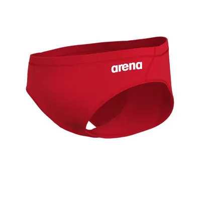 Arena Waterpolo Zwemslip Rood
