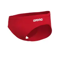 Arena Waterpolo Zwemslip Rood