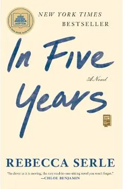 In Five Years