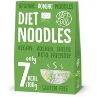 Taitei Shirataki Ecologici/Bio 300g
