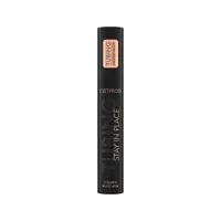 Mascara Tubing Stay In Place Volume 010, 11ml, Catrice
