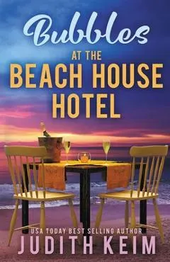 Bubbles at The Beach House Hotel