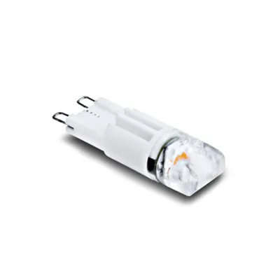 7102lg/w, G9 Led 2w Ww 230v